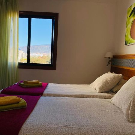 Coral Compostela Beach, Private Apartment Playa de las Americas  Luaran gambar