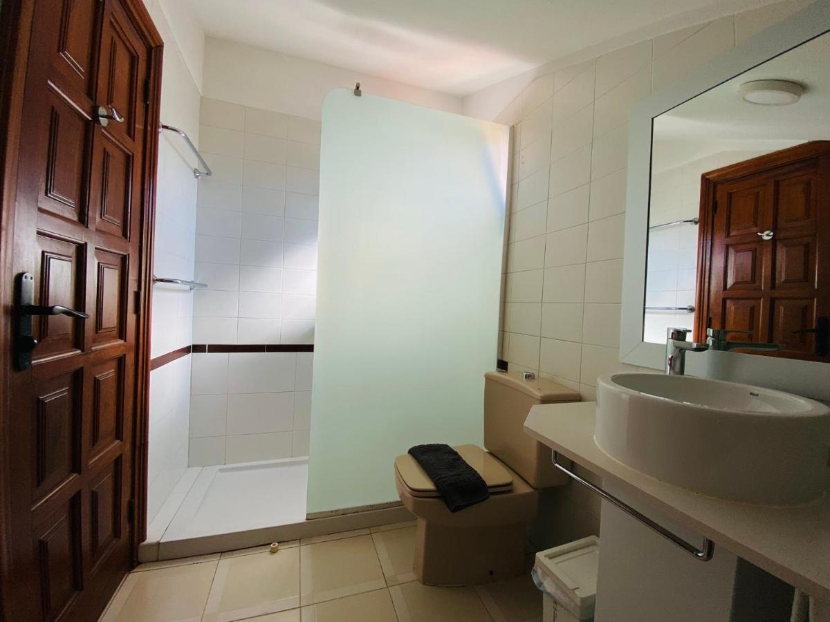 Coral Compostela Beach, Private Apartment Playa de las Americas  Luaran gambar